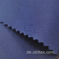 Obltas005 100%Polyester Taslon 230t für Hemd